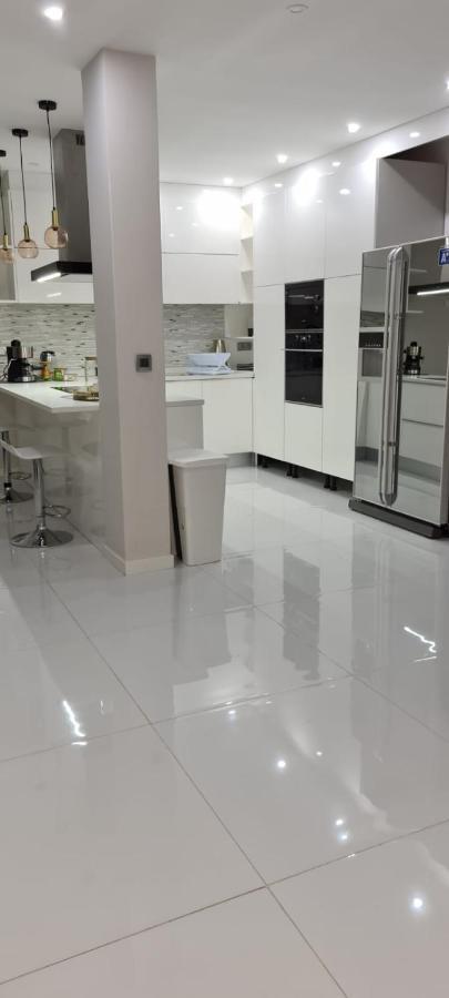 普拉亚Cazinos Apartamento 2公寓 外观 照片