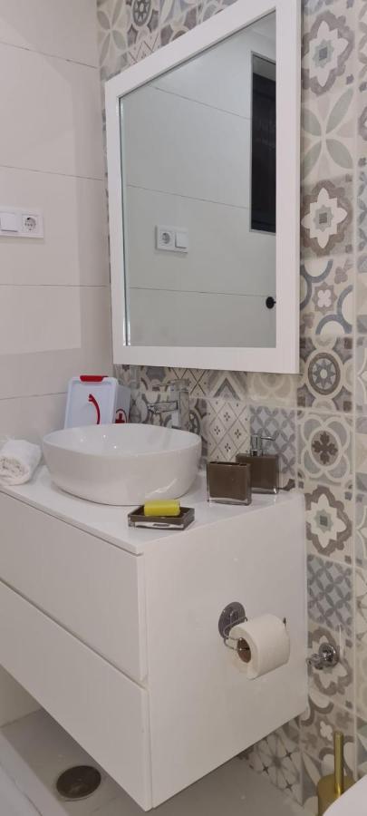 普拉亚Cazinos Apartamento 2公寓 外观 照片