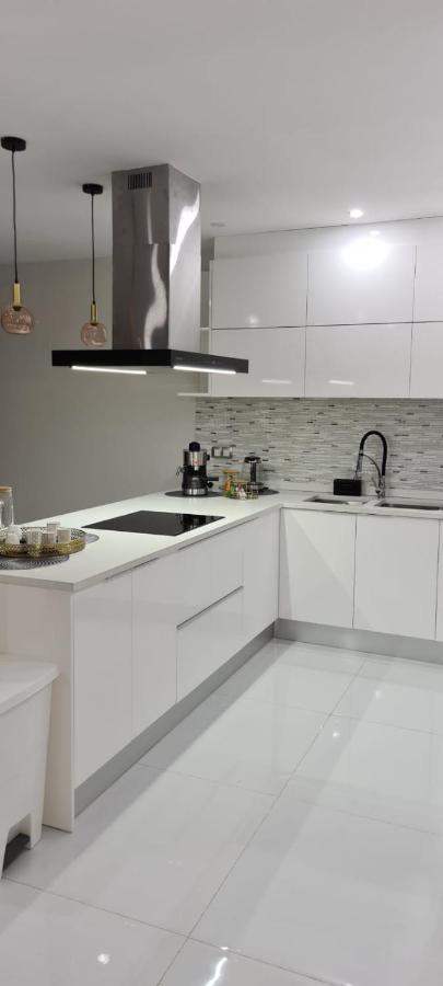 普拉亚Cazinos Apartamento 2公寓 外观 照片