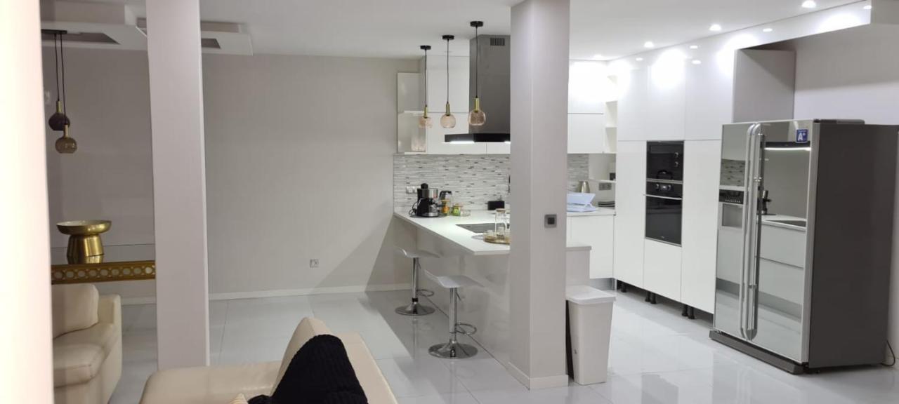 普拉亚Cazinos Apartamento 2公寓 外观 照片