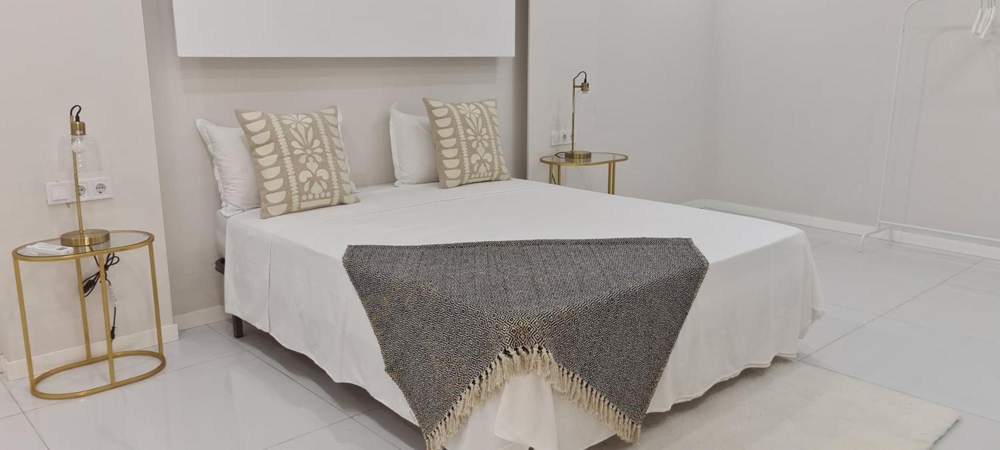普拉亚Cazinos Apartamento 2公寓 外观 照片