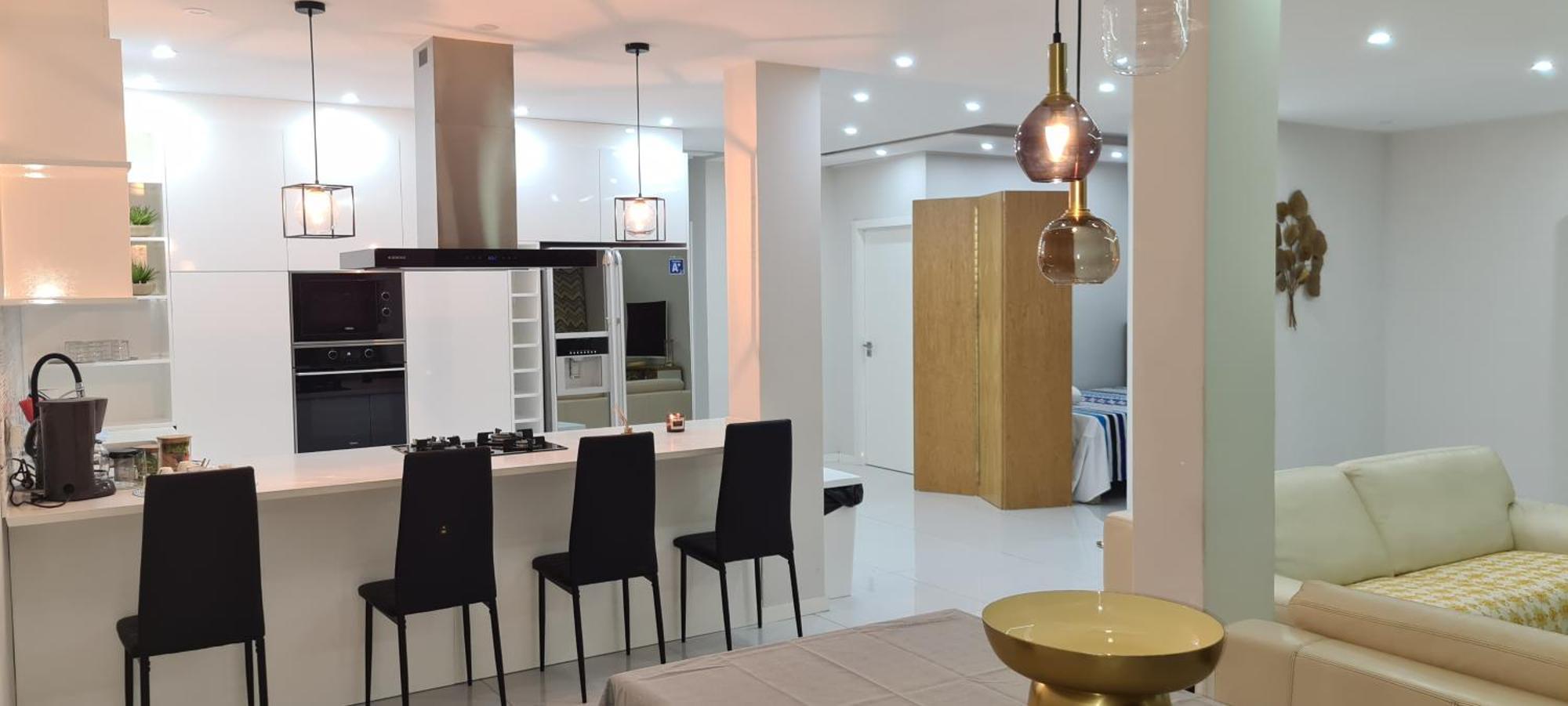 普拉亚Cazinos Apartamento 2公寓 外观 照片