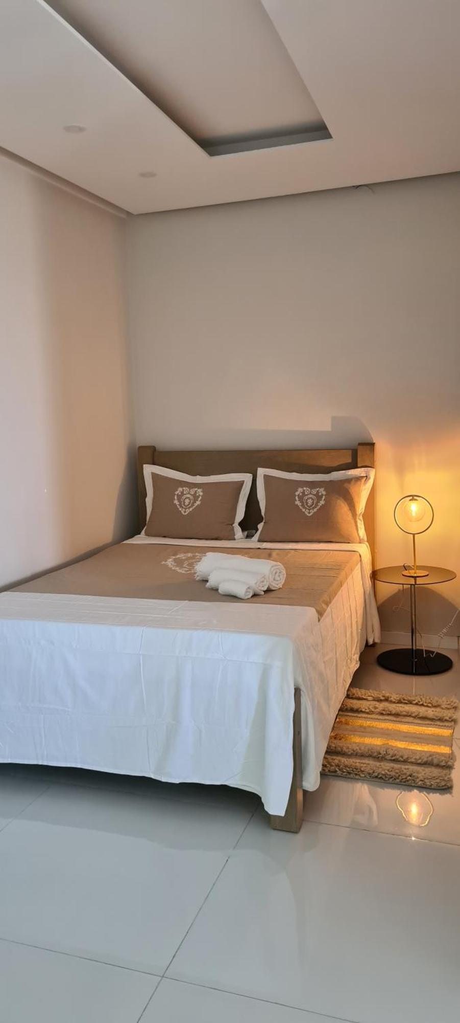 普拉亚Cazinos Apartamento 2公寓 外观 照片